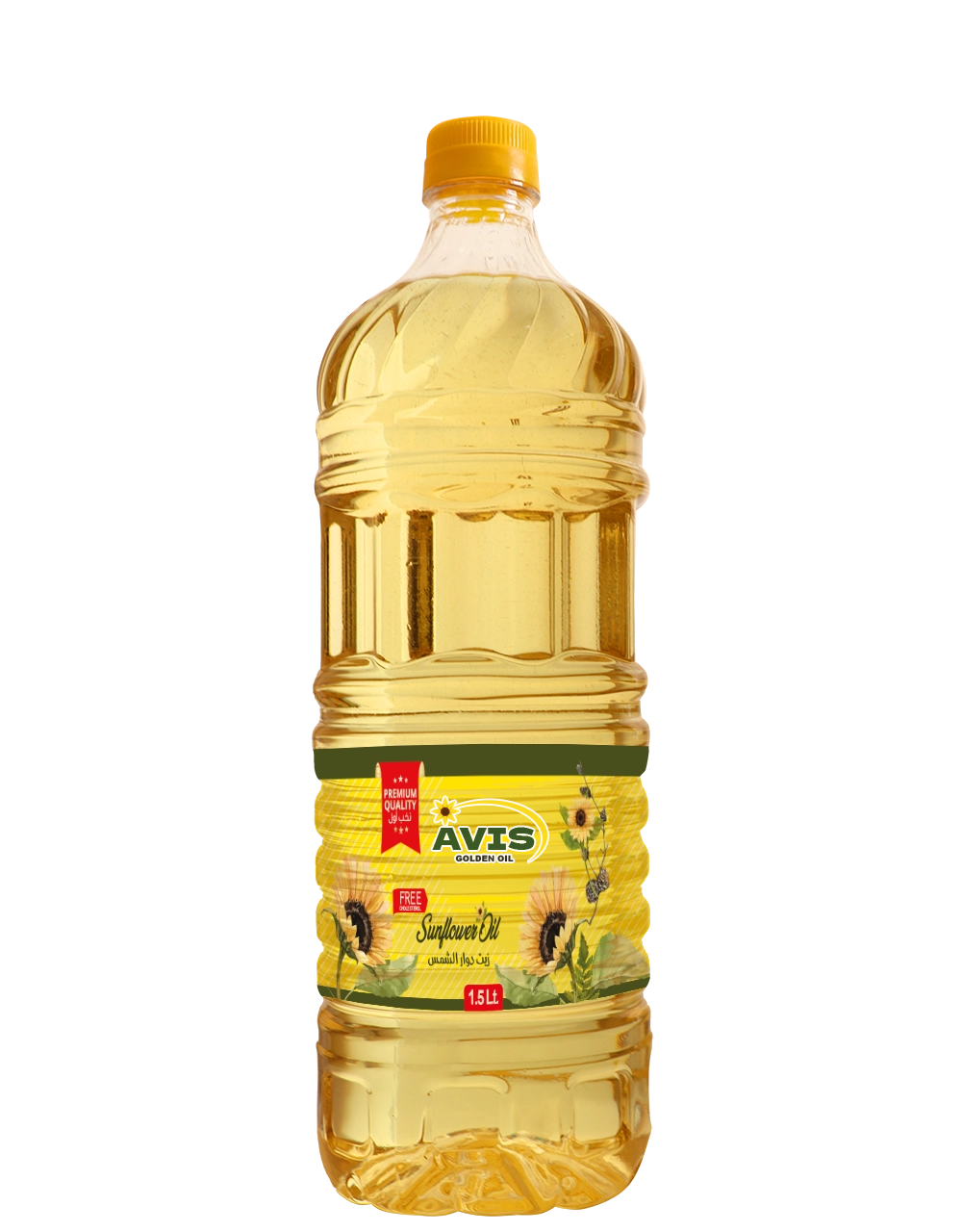 sunflower oil classic 15 l 1