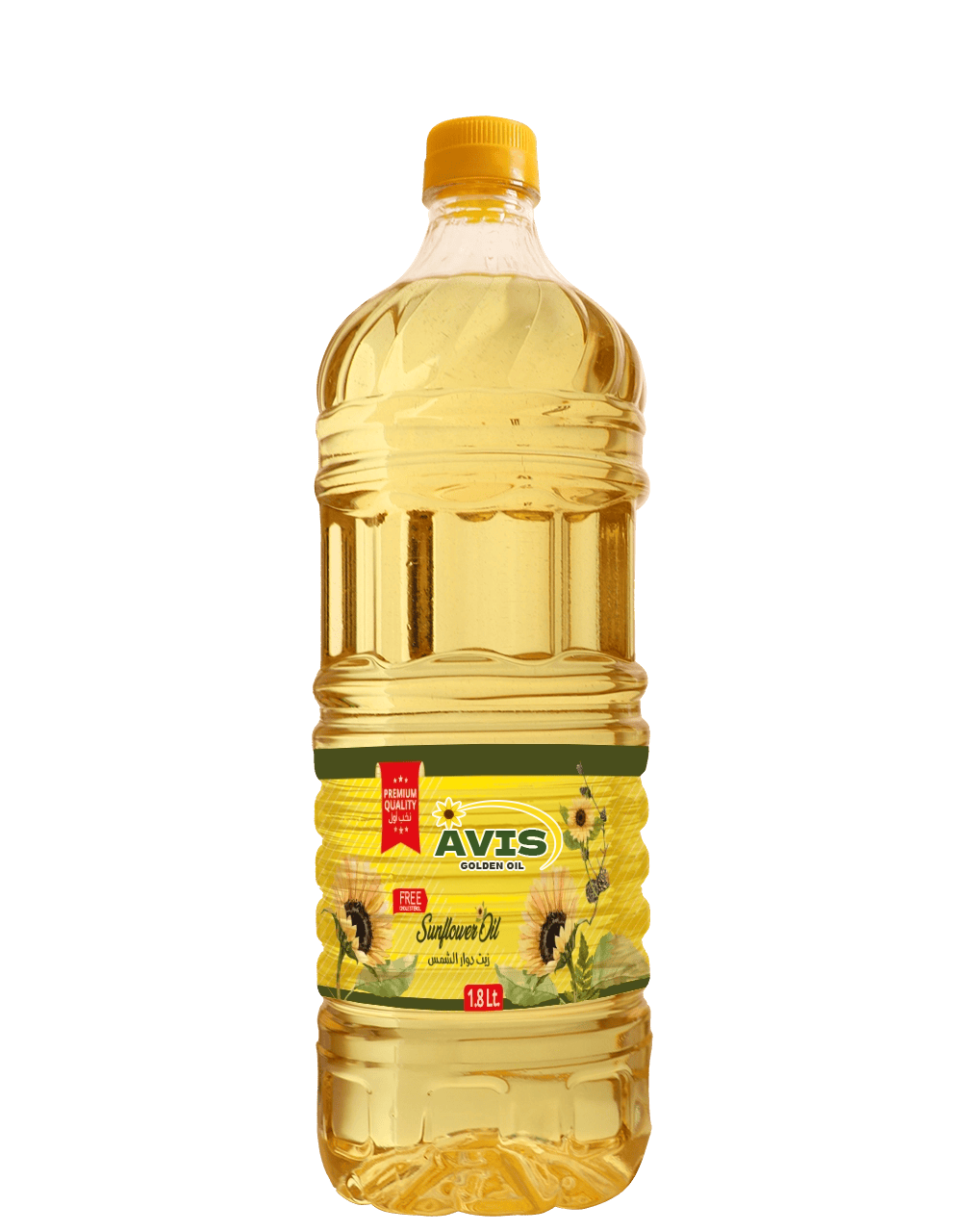 sunflower oil classic 18 l 2
